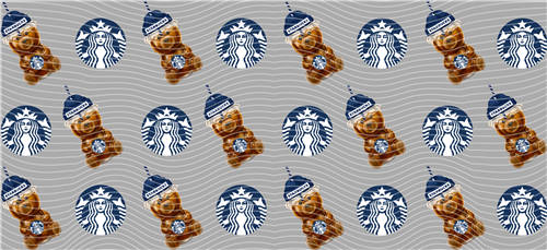 16oz Latest Bestseller-C 4307